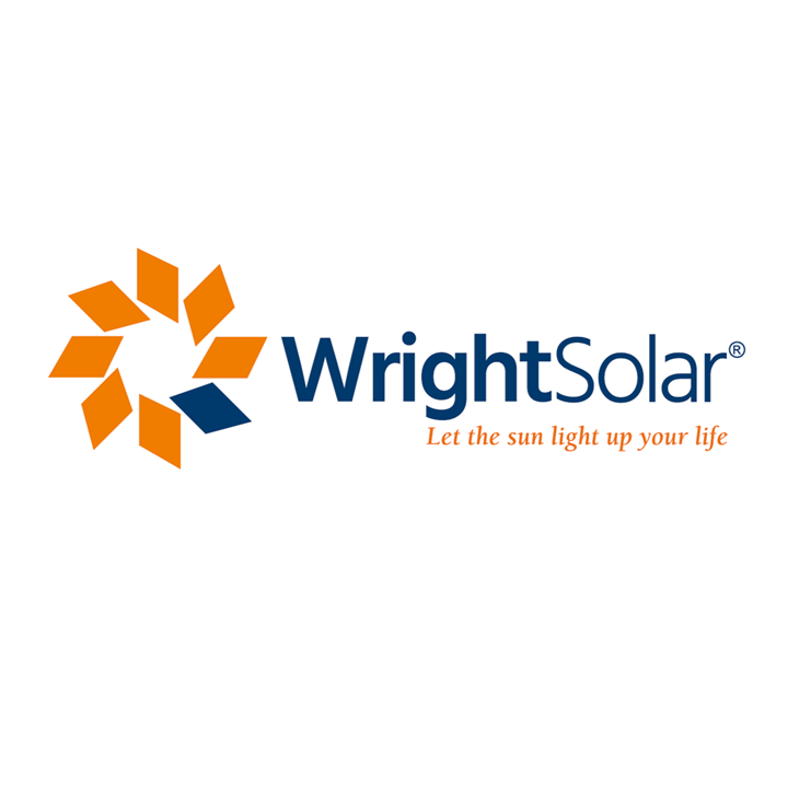 WrightSolar — Let the sun light up your life